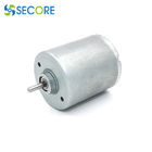 36mm Small Brushless DC Motor , Brushless 5.8A Three Phase Electric Motor