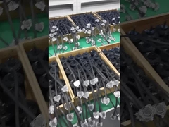 Wodoodporny bezszczotkowy silnik bezczujnikowy o mocy 8000 W do elektrycznej łodzi ratowniczej