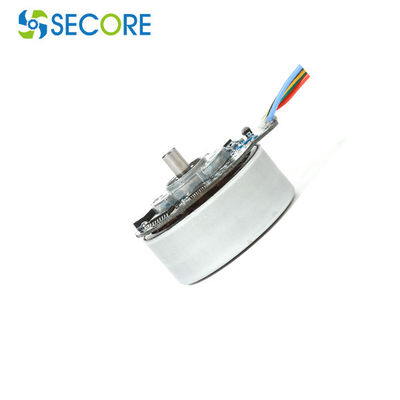 DC12V 24V micro Out Runner Brushless Motor  48*25mm Outer Rotor BLDC motor