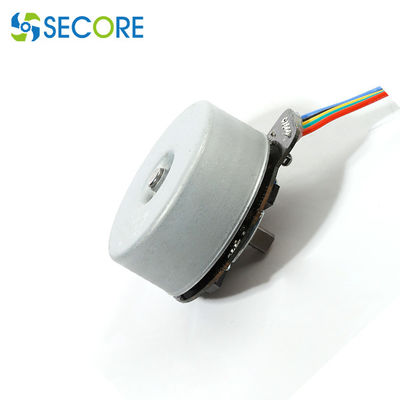 DC12V 24V micro Out Runner Brushless Motor  48*25mm Outer Rotor BLDC motor