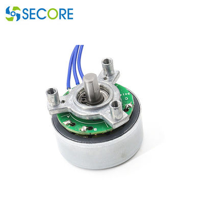 Ultra Quiet Outrunner Fan Massager Motor Brushless BLDC high speed