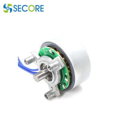 Ultra Quiet Outrunner Fan Massager Motor Brushless BLDC high speed