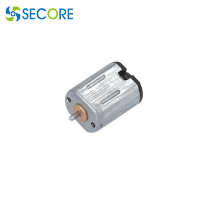 1.5V 3V 5V 20000rpm Brushed Aircraft Motor 0.5W For Four Axis Toy