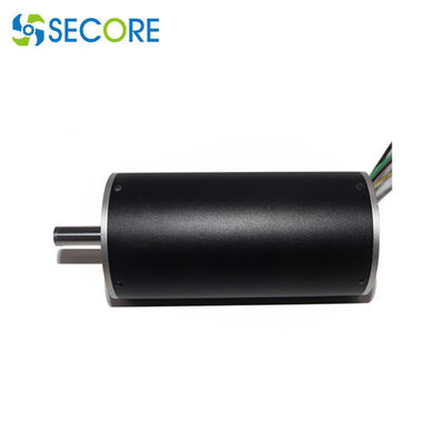 520W 24V Hollow Cup Coreless DC Motor 7190rpm For Maxon EC50