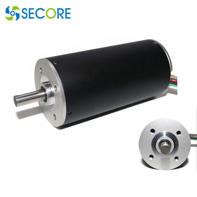 520W 24V Hollow Cup Coreless DC Motor 7190rpm For Maxon EC50