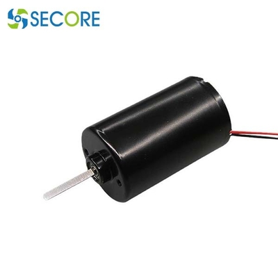 Small Size Brushless Dc Motor 24V Dual Shaft Bldc Motor 2847 For AR Glass