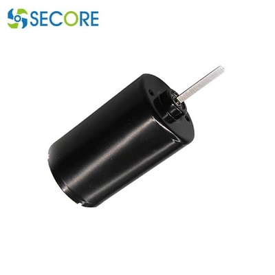 Small Size Brushless Dc Motor 24V Dual Shaft Bldc Motor 2847 For AR Glass