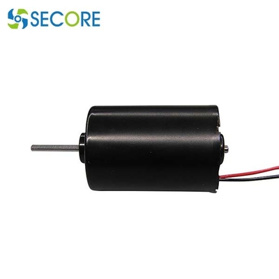 Small Size Brushless Dc Motor 24V Dual Shaft Bldc Motor 2847 For AR Glass